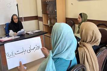 اجرای بیش از ۱۵۷ برنامه آموزشی و غربالگری دیابت در اسلامشهر همزمان با هفته ملی دیابت